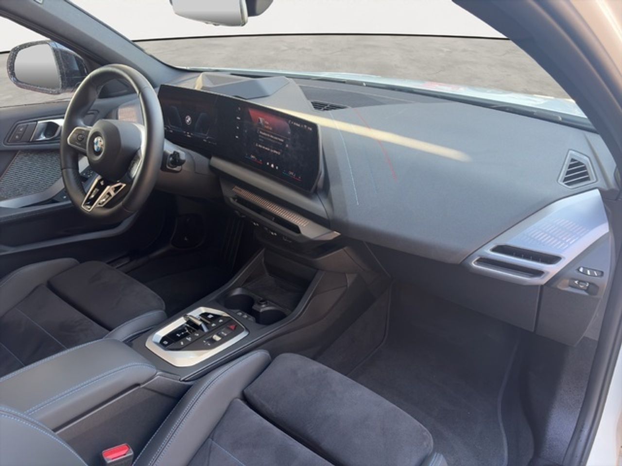 BMW Serie 1 120d 120 kw (163 cv)  2026 Diésel - Foto 9