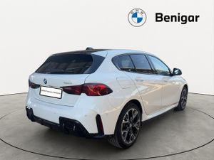 BMW Serie 1 120d 120 kw (163 cv)  2026 Diésel - Foto 7