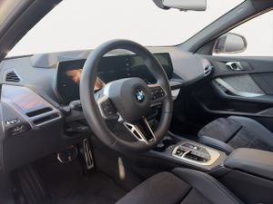 BMW Serie 1 120d 120 kw (163 cv)  2026 Diésel - Foto 21