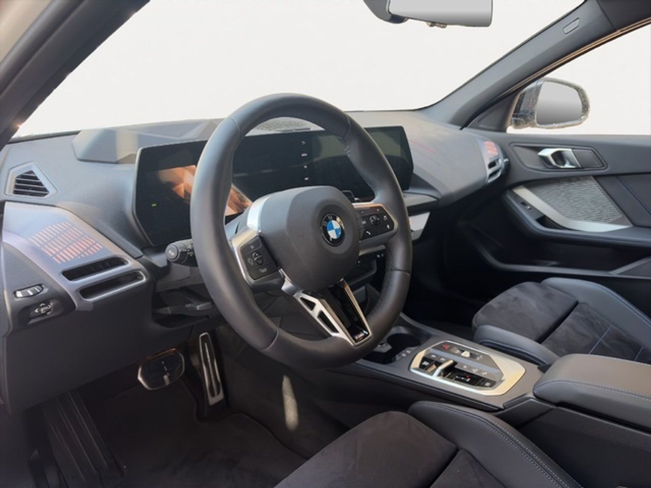 BMW Serie 1 120d 120 kw (163 cv)  2026 Diésel - Foto 12