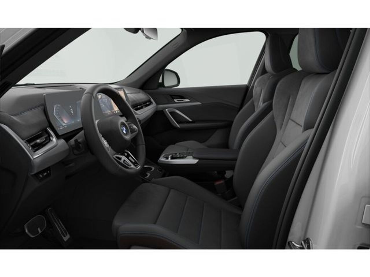 BMW X1 sdrive18d 110 kw (150 cv)  2025 Diésel - Foto 5