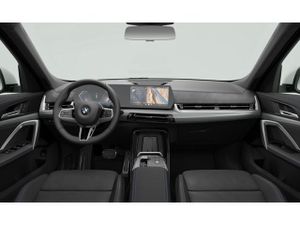 BMW X1 sdrive18d 110 kw (150 cv)  2025 Diésel - Foto 5