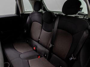 MINI Cooper 100 kw (136 cv)  2022 Gasolina - Foto 17