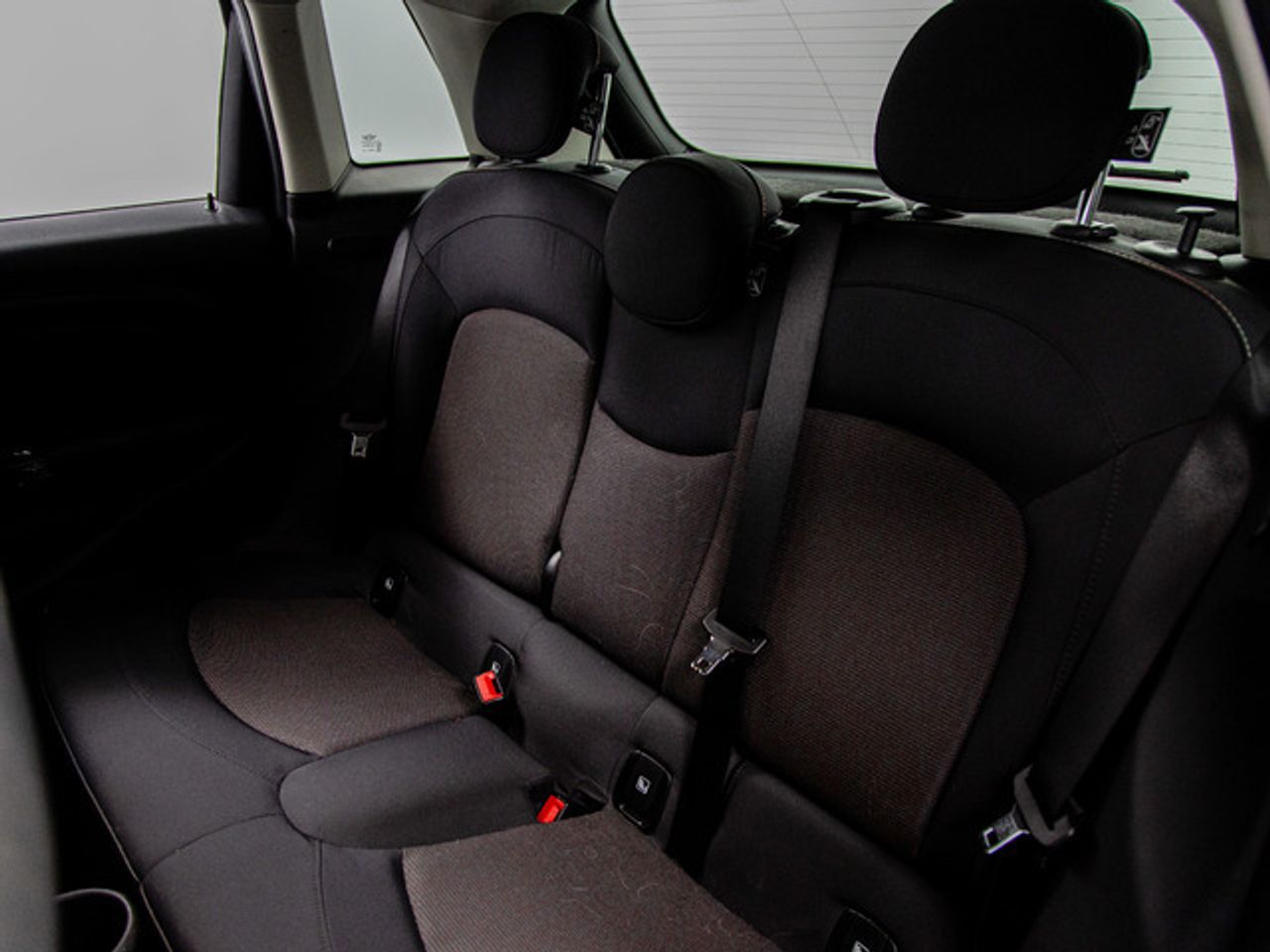 MINI Cooper 100 kw (136 cv)  2022 Gasolina - Foto 10