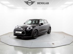 MINI Cooper 100 kw (136 cv)  2022 Gasolina - Foto 2