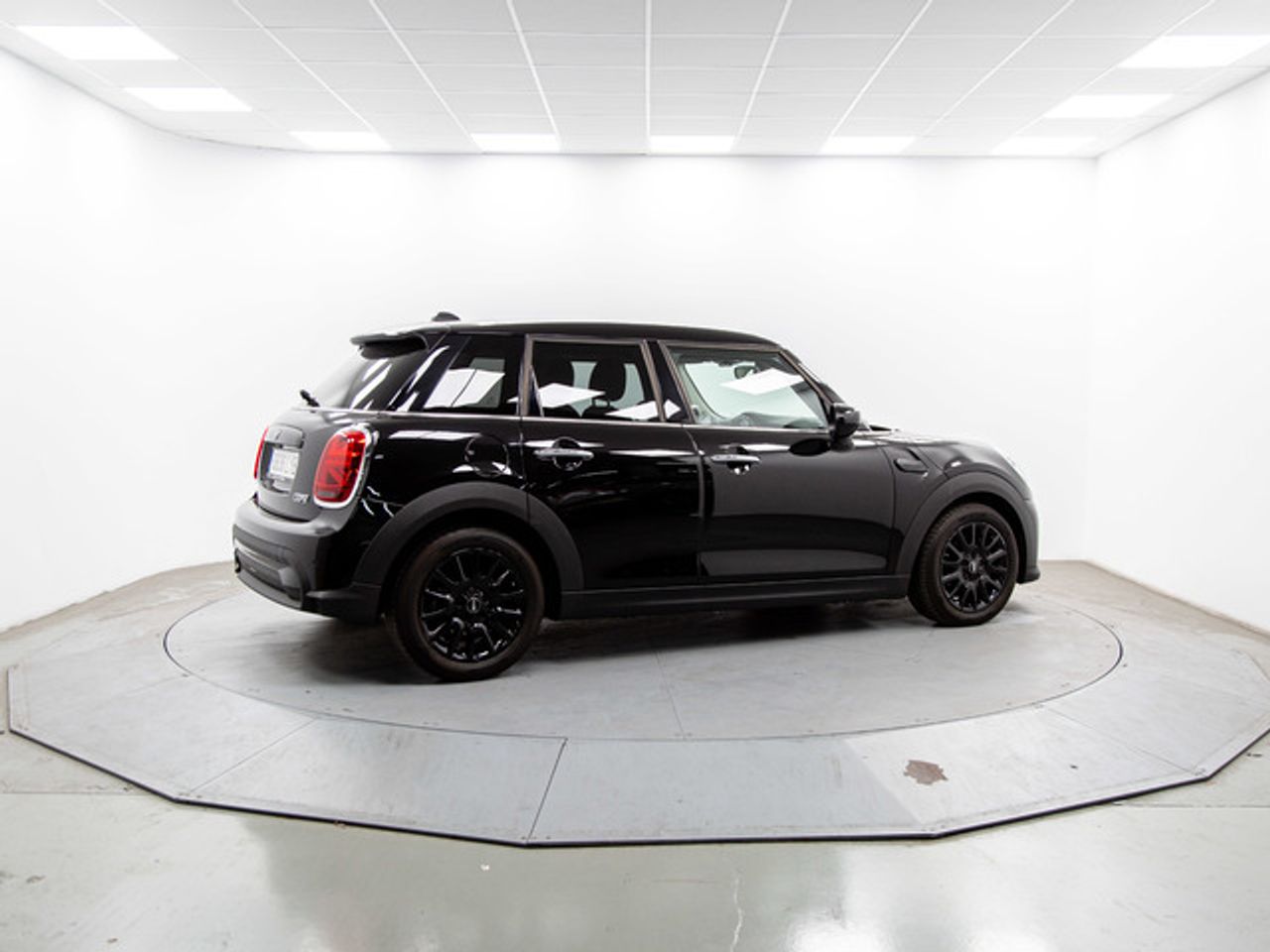 MINI Cooper 100 kw (136 cv)  2022 Gasolina - Foto 12
