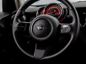 MINI Cooper 100 kw (136 cv)  2022 Gasolina - Foto 29