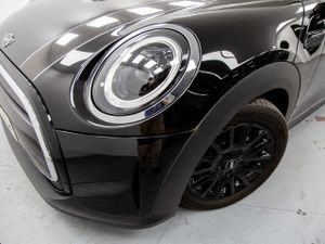 MINI Cooper 100 kw (136 cv)  2022 Gasolina - Foto 11