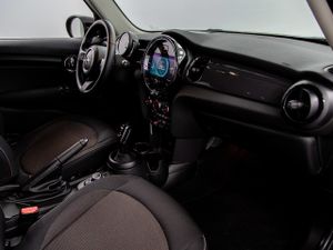 MINI Cooper 100 kw (136 cv)  2022 Gasolina - Foto 15