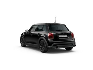 MINI Cooper 100 kw (136 cv)  2022 Gasolina - Foto 3