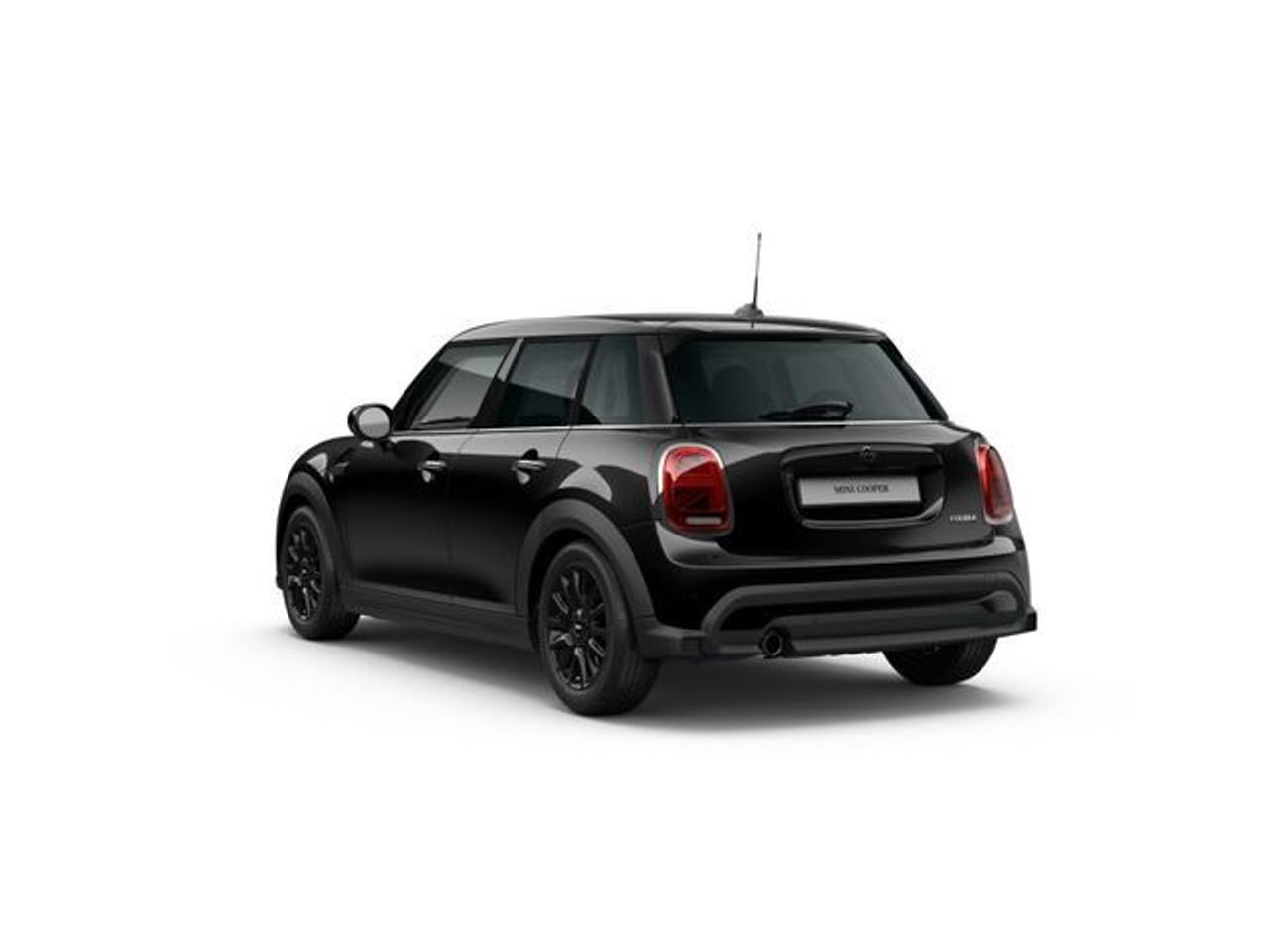 MINI Cooper 100 kw (136 cv)  2022 Gasolina - Foto 3