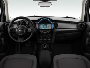 MINI Cooper 100 kw (136 cv)  2022 Gasolina - Foto 7