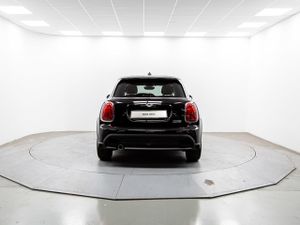 MINI Cooper 100 kw (136 cv)  2022 Gasolina - Foto 9