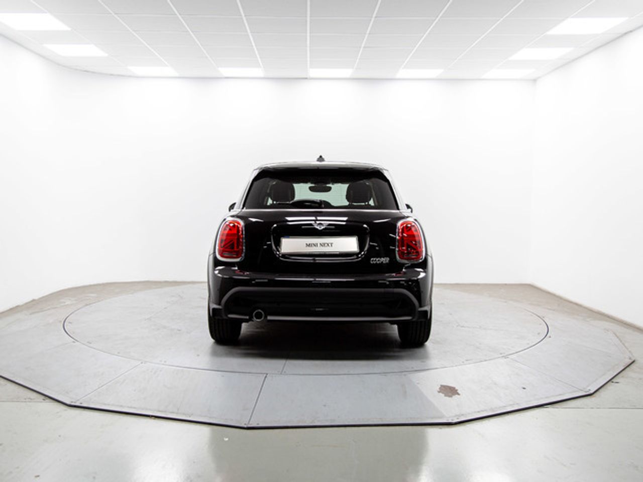 MINI Cooper 100 kw (136 cv)  2022 Gasolina - Foto 6