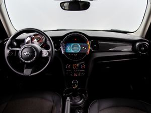 MINI Cooper 100 kw (136 cv)  2022 Gasolina - Foto 13
