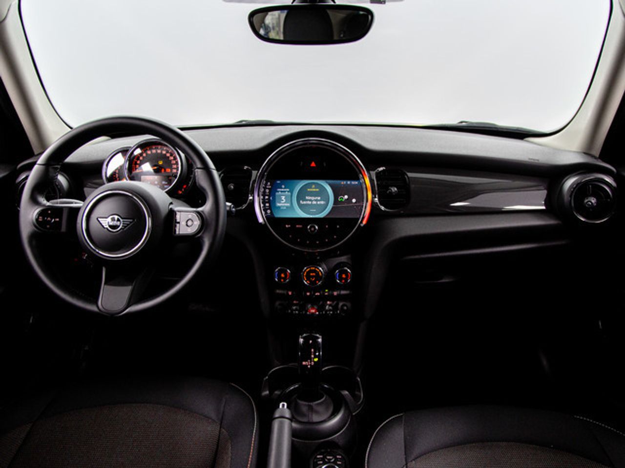MINI Cooper 100 kw (136 cv)  2022 Gasolina - Foto 8