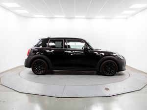 MINI Cooper 100 kw (136 cv)  2022 Gasolina - Foto 23