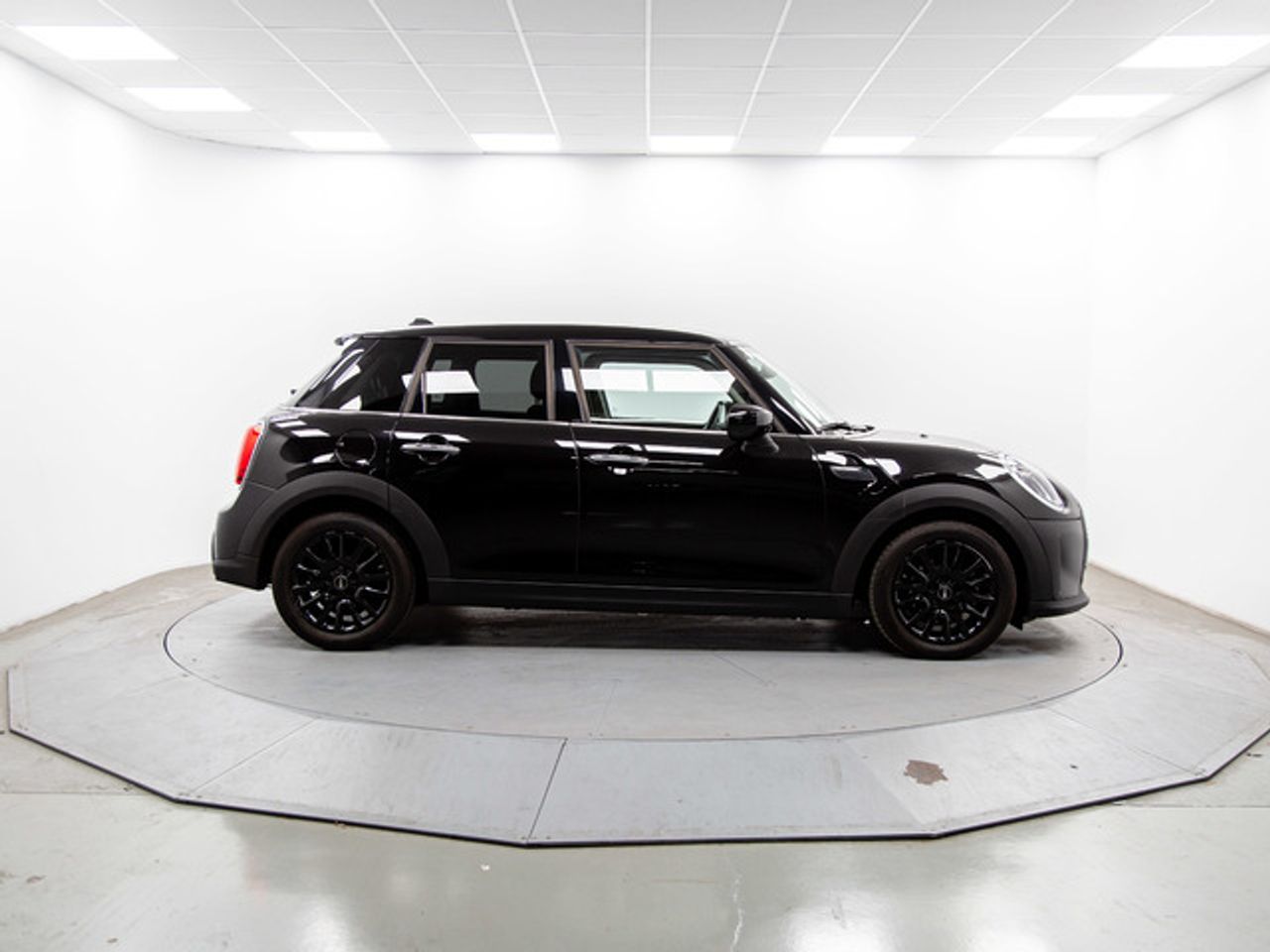 MINI Cooper 100 kw (136 cv)  2022 Gasolina - Foto 13
