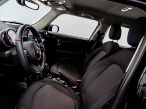 MINI Cooper 100 kw (136 cv)  2022 Gasolina - Foto 27