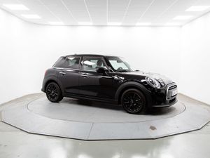 MINI Cooper 100 kw (136 cv)  2022 Gasolina - Foto 25