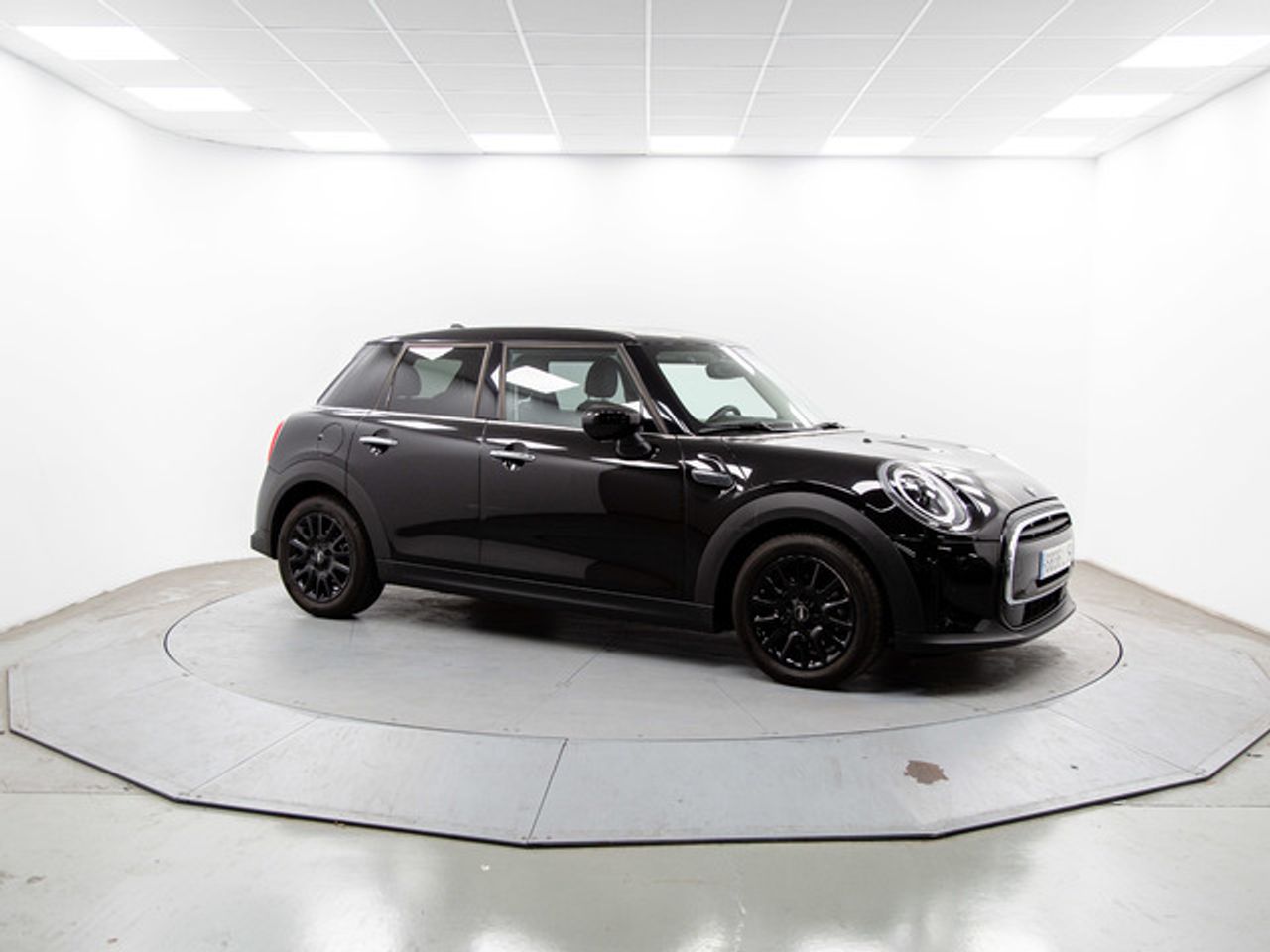 MINI Cooper 100 kw (136 cv)  2022 Gasolina - Foto 14