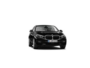 BMW Serie 1 118d 110 kw (150 cv)  2023 Diésel - Foto 11