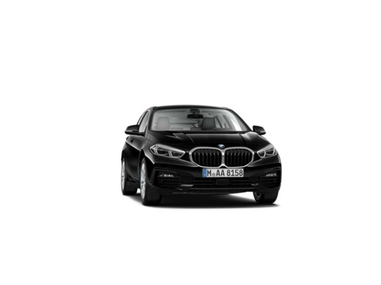 BMW Serie 1 118d 110 kw (150 cv)  2023 Diésel - Foto 7