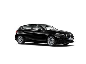 BMW Serie 1 118d 110 kw (150 cv)  2023 Diésel - Foto 7