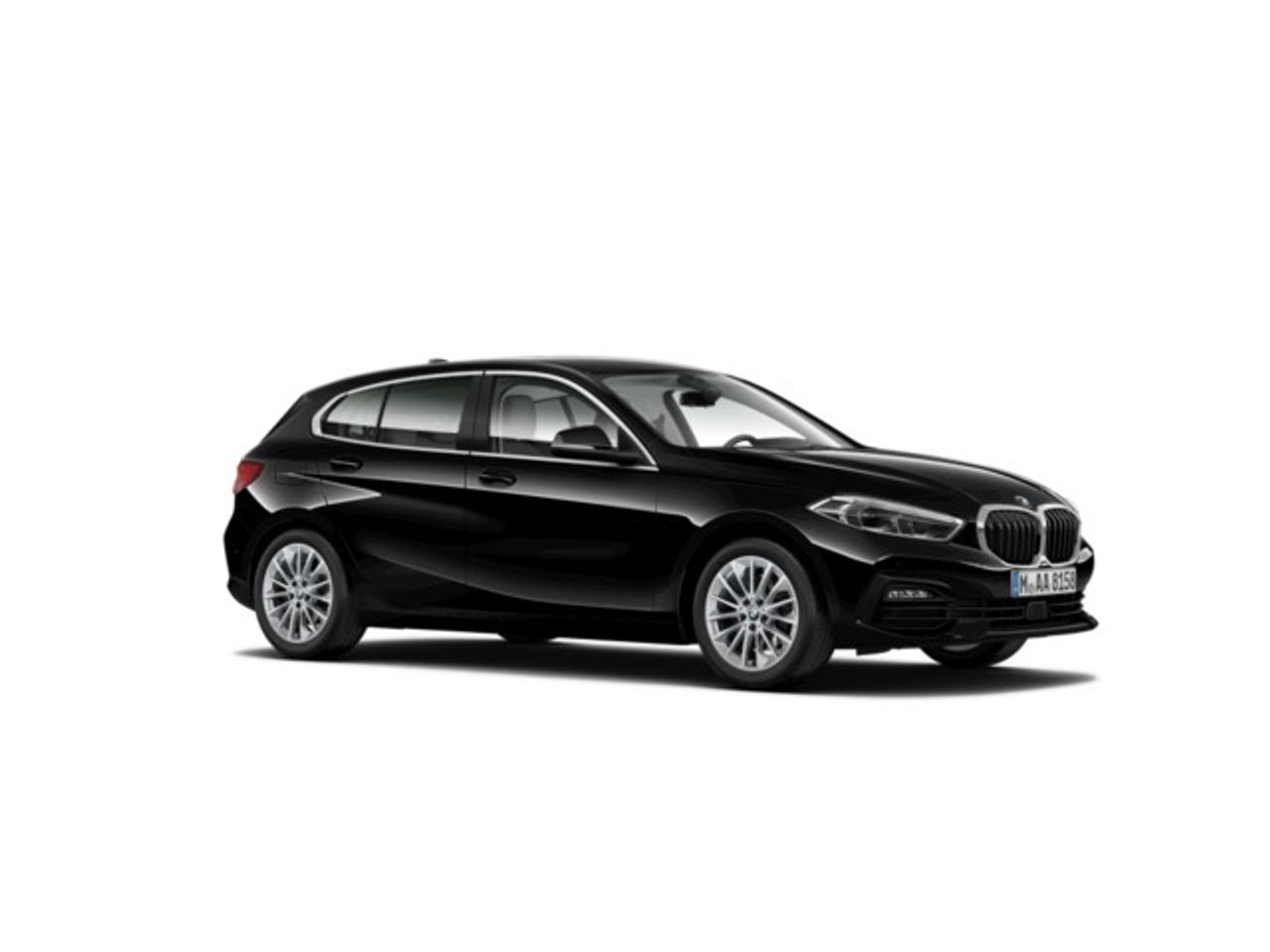 BMW Serie 1 118d 110 kw (150 cv)  2023 Diésel - Foto 5