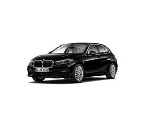 BMW Serie 1 118d 110 kw (150 cv)  2023 Diésel - Foto 5