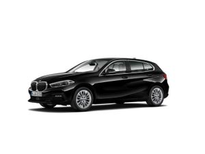 BMW Serie 1 118d 110 kw (150 cv)  2023 Diésel - Foto 3