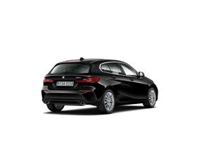 BMW Serie 1 118d 110 kw (150 cv)  2023 Diésel - Foto 21