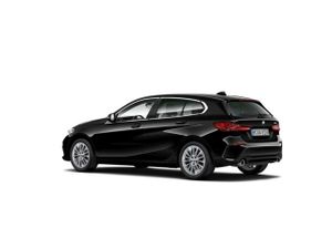 BMW Serie 1 118d 110 kw (150 cv)  2023 Diésel - Foto 13