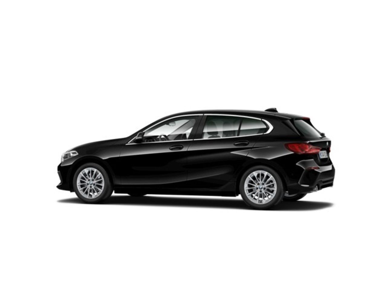 BMW Serie 1 118d 110 kw (150 cv)  2023 Diésel - Foto 11