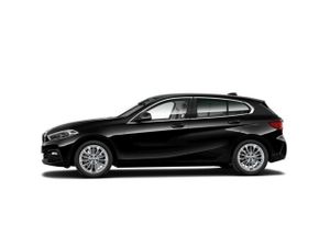 BMW Serie 1 118d 110 kw (150 cv)  2023 Diésel - Foto 9