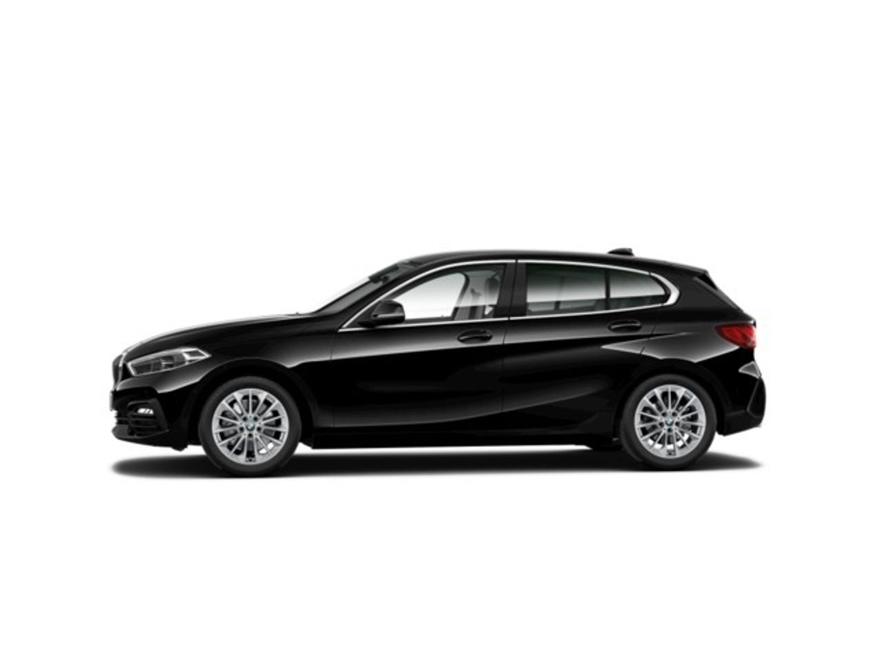 BMW Serie 1 118d 110 kw (150 cv)  2023 Diésel - Foto 6