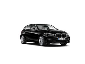 BMW Serie 1 118d 110 kw (150 cv)  2023 Diésel - Foto 17