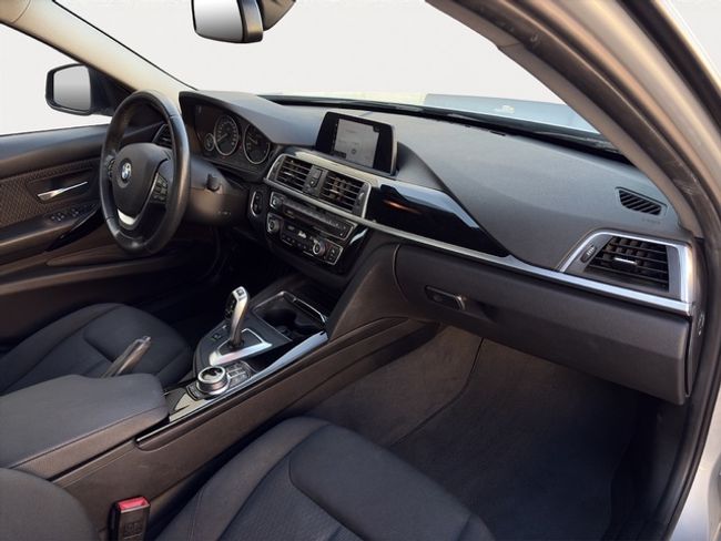 BMW Serie 3 318d business 110 kw (150 cv)