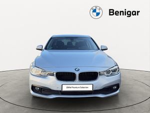BMW Serie 3 318d business 110 kw (150 cv)  2020 Diésel - Foto 3
