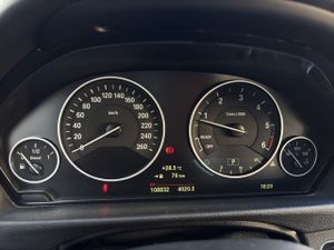 BMW Serie 3 318d business 110 kw (150 cv)  2020 Diésel - Foto 25