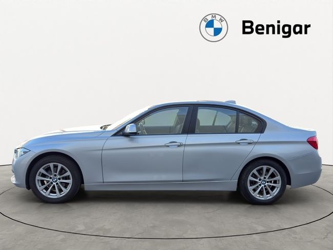 BMW Serie 3 318d business 110 kw (150 cv)