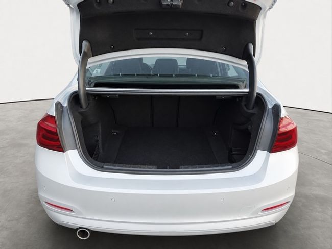 BMW Serie 3 318d business 110 kw (150 cv)