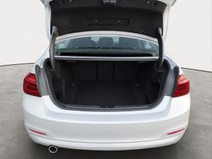 BMW Serie 3 318d business 110 kw (150 cv)  2020 Diésel - Foto 23