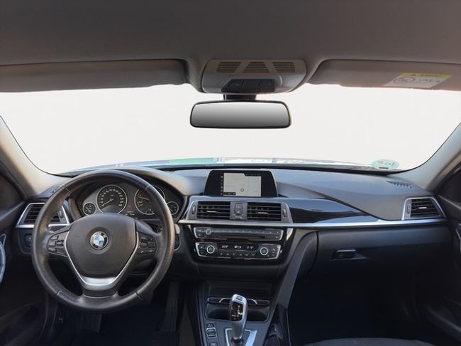 BMW Serie 3 318d business 110 kw (150 cv)