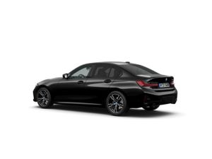 BMW Serie 3 320e 150 kw (204 cv)  2023 Híbrido (Gasolina) - Foto 13