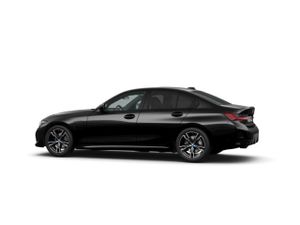 BMW Serie 3 320e 150 kw (204 cv)  2023 Híbrido (Gasolina) - Foto 17
