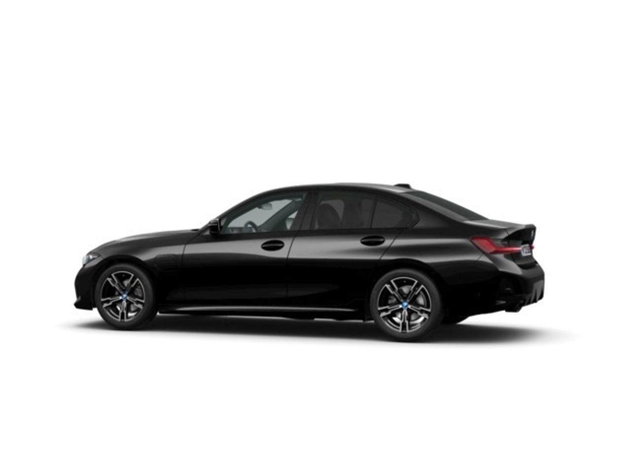BMW Serie 3 320e 150 kw (204 cv)  2023 Híbrido (Gasolina) - Foto 10