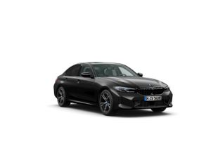 BMW Serie 3 320e 150 kw (204 cv)  2023 Híbrido (Gasolina) - Foto 19