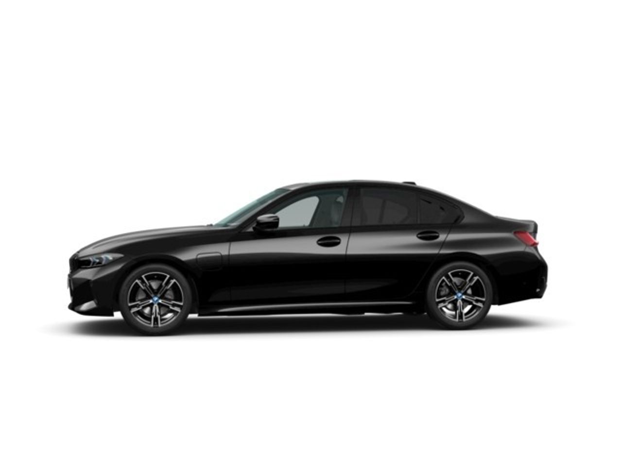 BMW Serie 3 320e 150 kw (204 cv)  2023 Híbrido (Gasolina) - Foto 6