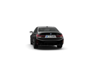 BMW Serie 3 320e 150 kw (204 cv)  2023 Híbrido (Gasolina) - Foto 23